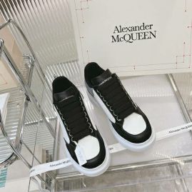 Picture of Alexander McQueen Shoes Women _SKUfw147269124fw